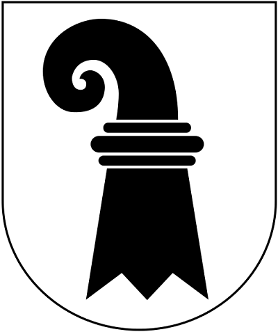 バーゼルの紋章